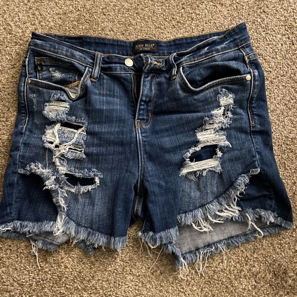 Judy Blue shorts